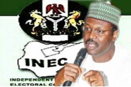 Osun Election: INEC Speaks On Staff Caught Altering Results, Admits Error In Vote Collation