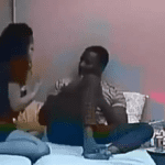 Throwback To When Leo Dasilva Told Nina That... Miracle Will Dump Her For Money (Watch Video)