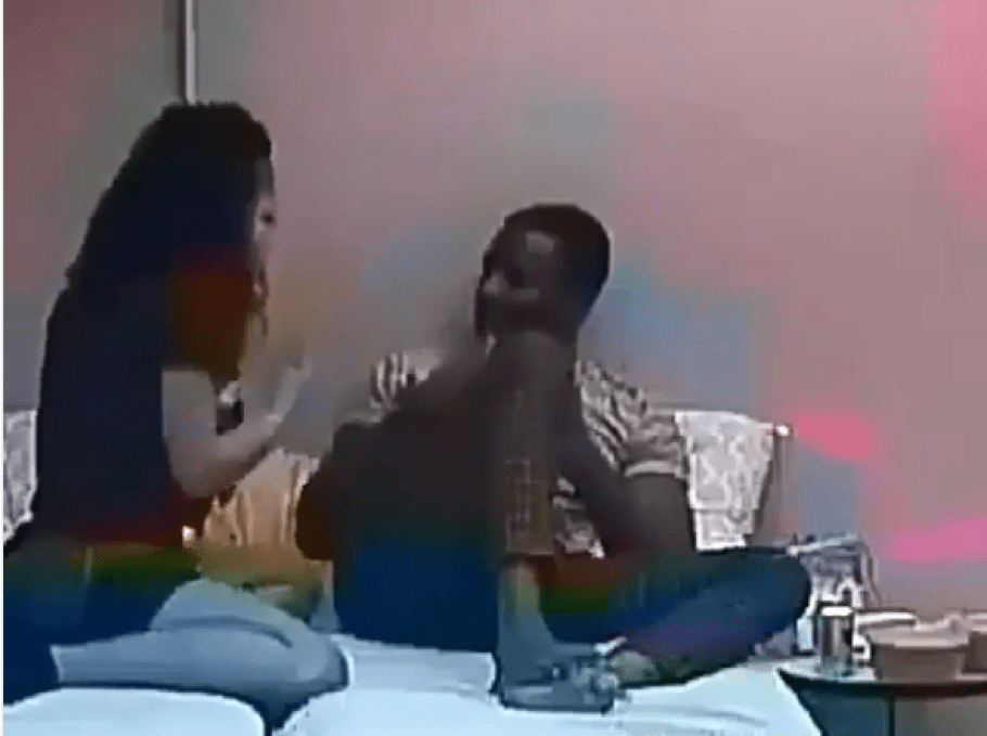 Throwback To When Leo Dasilva Told Nina That... Miracle Will Dump Her For Money (Watch Video)
