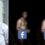 See Shocking Reason Why Osun Lawmaker Who Was Caught Bathing In A Market Engaged In The Act