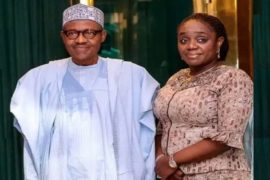 Kemi Adeosun Did Not Resign… She Was Sacked By Buhari (Full Details)