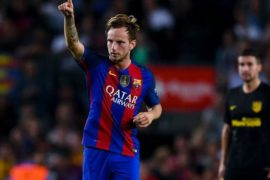 He’s The Best Player In The World – Rakitic Names 1 Player To Win 2018 Ballon d’Or