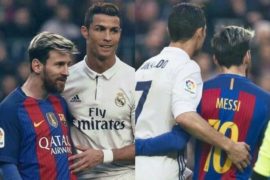 UEFA Lists Nine Historic Records… C. Ronaldo And L. Messi Are Yet To Break