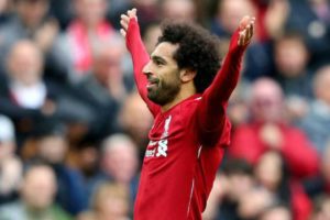 Why Liverpool Must Sell Salah This Summer - David James