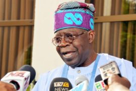 JAGABAN : I Am Richer Than Osun State, They Don’t Have My Kind Of Money – Tinubu Boasts (Watch Video)