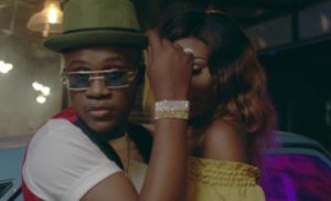 Dotman x DJ Tunez – Pepesu