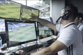 INTERESTING!! VAR To Be Introduced To The Premier League