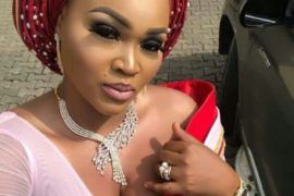 Mercy Aigbe Reacts To Rumours Her House Was Bought By Governor Ambode
