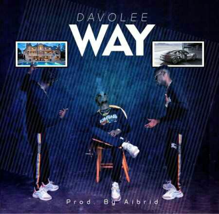 Davolee – Way