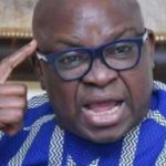 APC My Foot…I Will Never Have Anything To Do With APC” – FAYOSE Vows