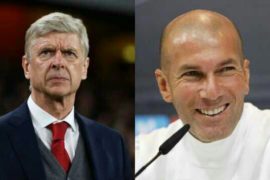 Bayern Munich Set To Hire Zidane Or Wenger After Poor Start In Bundesliga