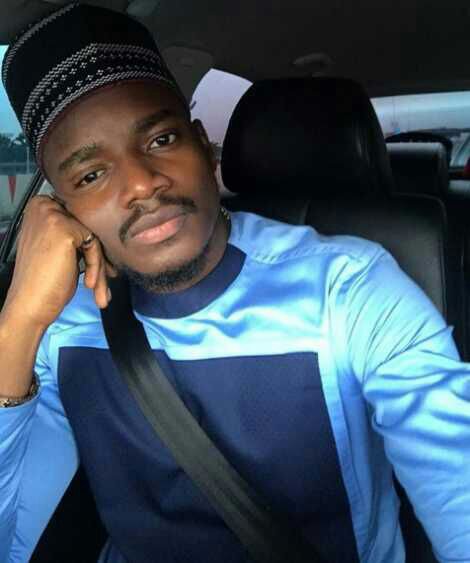 My Biggest Regret For My Father - Ex BBNaija Star, Leo Da Silva Open Up