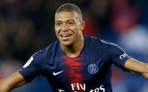 My Life Has Been Totally Turned Upside Down – Mbappe