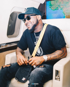 17-year-old Girl, Abisade Exposes Davido For Bullying Her
