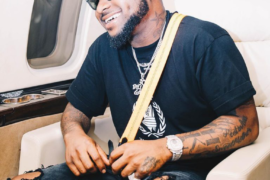 17-year-old Girl, Abisade Exposes Davido For Bullying Her