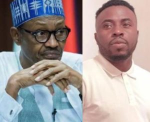 I Respect You As A Father And Advise You To Step Down’ – Samklef Replies President Buhari