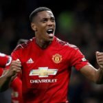 Martial’s Goal In Comeback Win Over Newcastle Cost Manchester United £7.7M