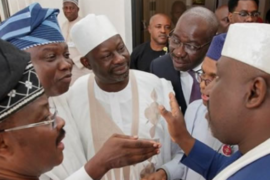 36 State Governors Accept N22,500 As New Minimum Wage (See Details)