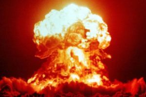 Massive Explosion At Ojo, Lagos (Photos)