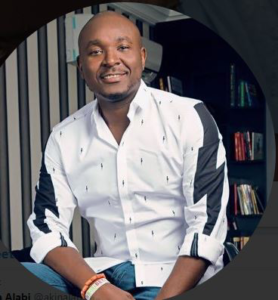 NairaBet CEO Cries Out As Man Wins N24m With N1,500