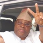 Adeleke Is Qualified To Contest For Governor - Appeal court