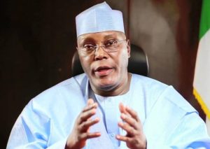 I Have No Confidence In INEC - Atiku