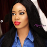 PHOTOS: How I Escaped A Plane Crash Today - BBNaija Star, Nina Shares Story