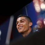 Rape Allegations: Ronaldo Says He Should Be An Example (See More)