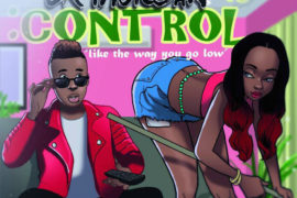 MUSIC: CK Morgan ft Koo Ntakra – Control