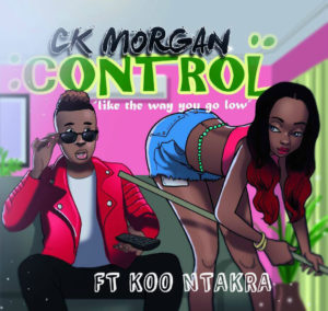 CK Morgan ft Koo Ntakra - Control