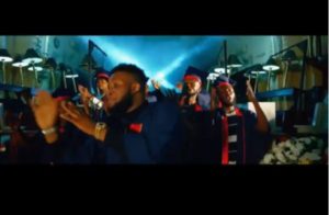 Chinko Ekun ft. Lil Kesh & Zlatan – Able God