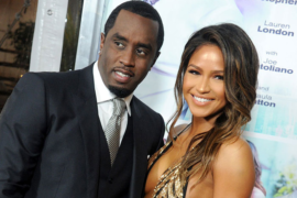 Diddy Finally Speaks on Breakup With Cassie