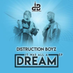 Music: Distruction Boyz ft. Mr Eazi – Shasha Kushasha