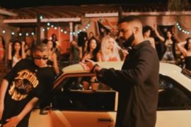 MUSIC+VIDEO: Bad Bunny ft. Drake – MIA