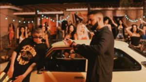 MUSIC: Bad Bunny – MIA ft. Drake