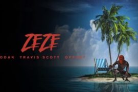 MUSIC: Kodak Black ft. Travis Scott, Offset – Zeze
