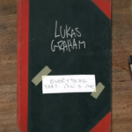 Lukas Graham – Everything That Isn’t Me