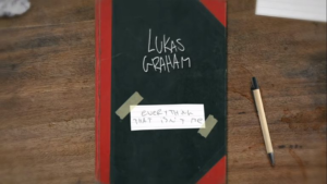 Lukas Graham – Everything That Isn’t Me