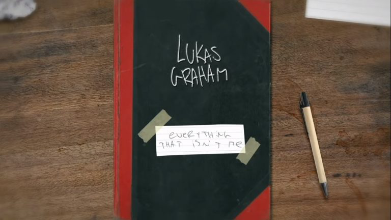 Music: Lukas Graham – Everything That Isn’t Me