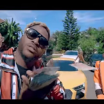 VIDEO: Mayorkun – Fantasy (Starr. Olu Maintain)