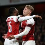 Video: Arsenal 2 vs 1 Blackpool (EFL Cup) Highlights & Goals