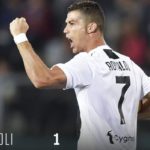 Empoli 1 vs 2 Juventus (Serie A) Highlights & Goals