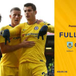 Video: Burnley 0 vs 4 Chelsea (Premier League) Highlights & Goals