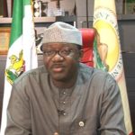 Gov. Fayemi Signs Six New Bills Into Law