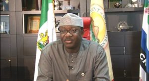 Gov. Fayemi Signs Six New Bills Into Law