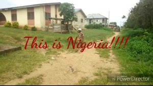 Comedy Video: Ajanlekoko - This Is Nigeria