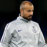 England FA Hammered Chelsea's Ianni Fine After Mourinho Touchline Clash