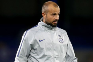 England FA Hammered Chelsea's Ianni Fine After Mourinho Touchline Clash