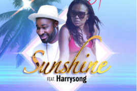 Music: Lami Phillips ft Harrysong – Sunshine
