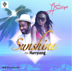Lami Phillips ft Harrysong – Sunshine
